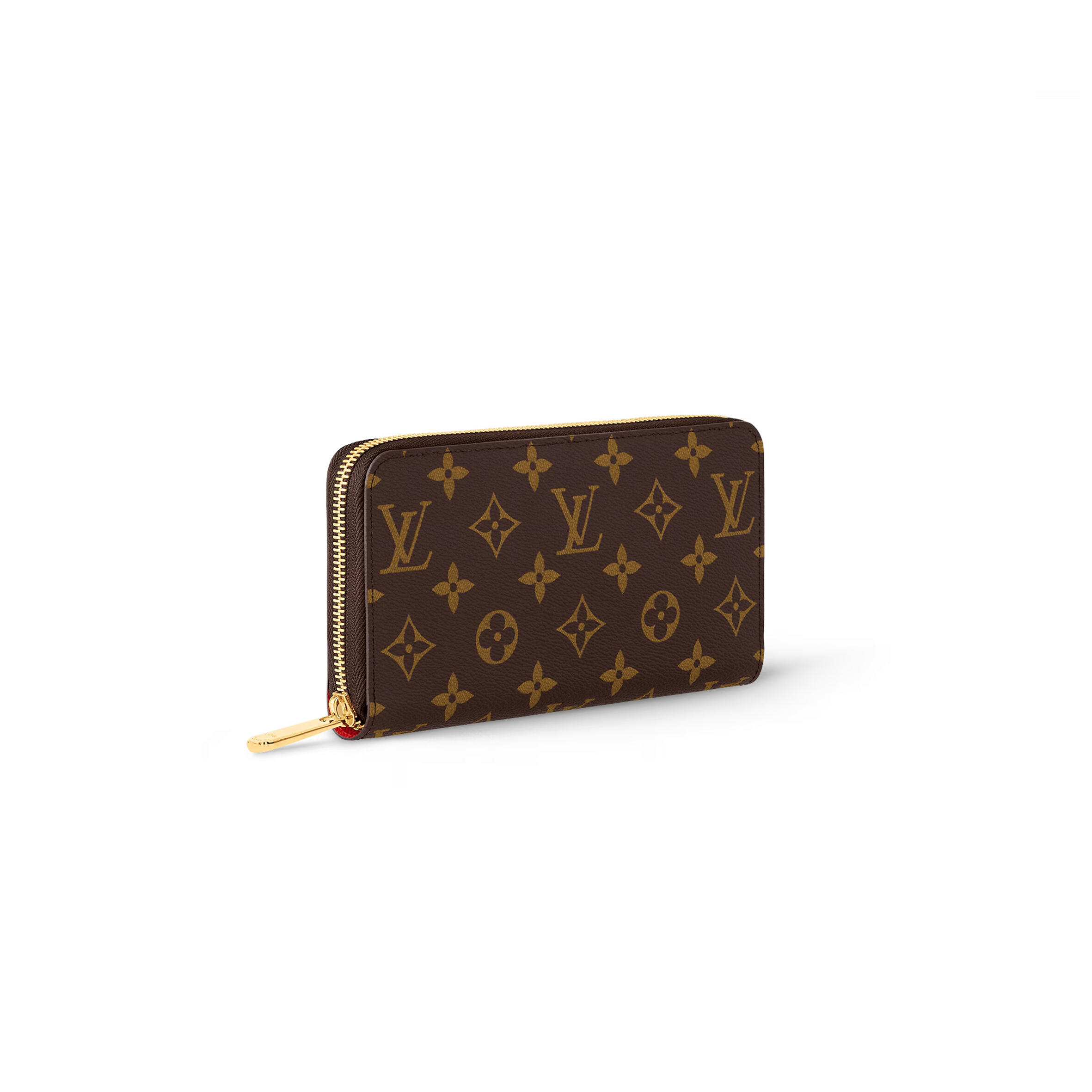 l0vis Vvtt0n master zippy wallet m41896 (19.5*10.5*2.5cm)